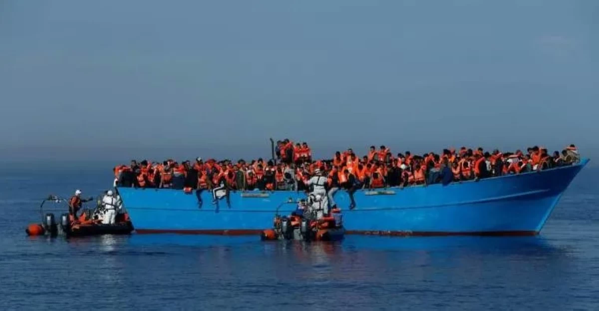 المغرب يكشف عن إحباط أزيد من 73 ألف محاولة للهجرة غير الشرعية إلى أوروبا سنة 2025
