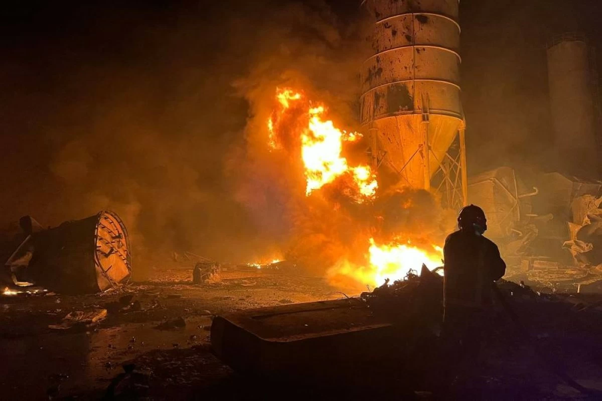 قتيل وجريح في غارات إسرائيلية على جنوب وشرق لبنان