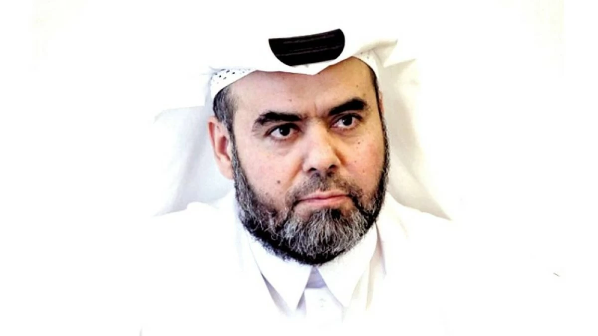 الرئيس التنفيذي لقطر الخيرية يثمن فوز مبادرة “تحدي الأجيال..صناع التأثير” بجائزة روضة للتميز