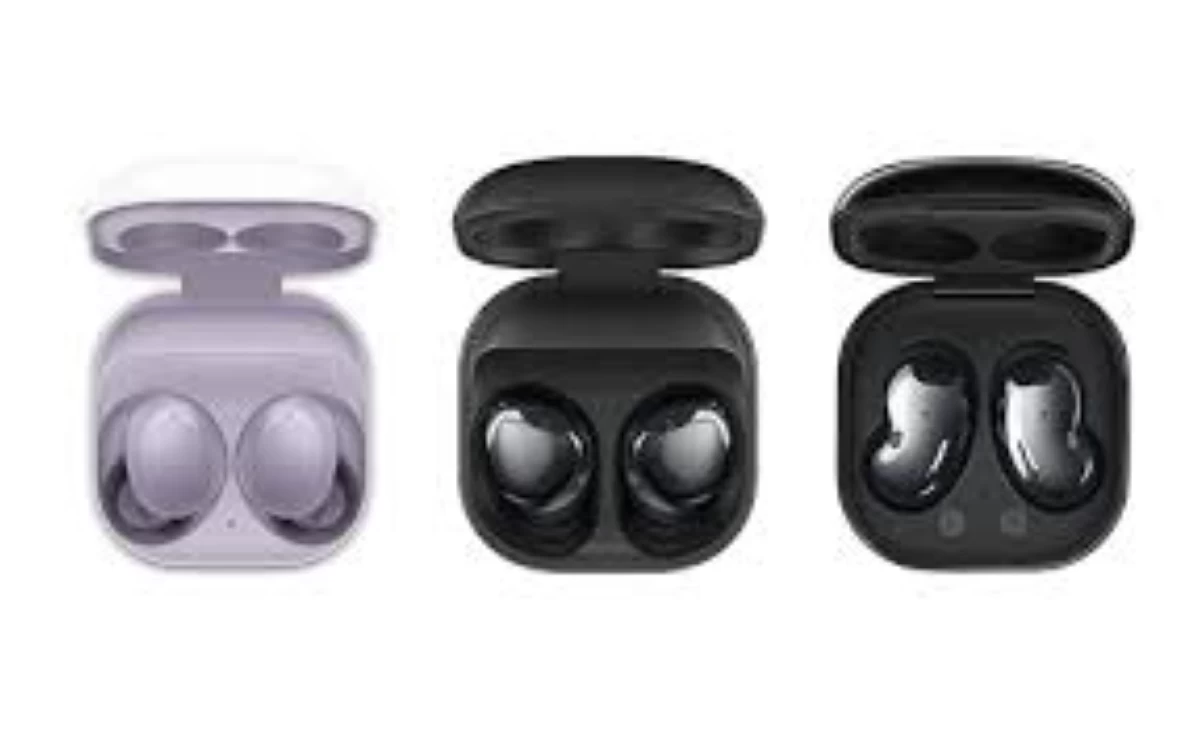 اخبار التكنولوجيا – سماعات Galaxy Buds مزودة بتقنية التوصيل العظمي