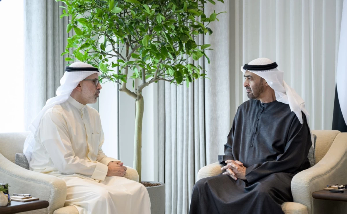 انعكاسات التوتر على المنطقة