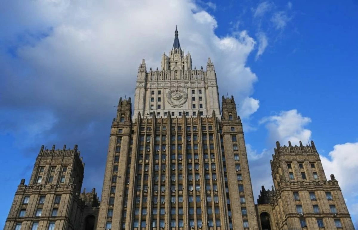 الخارجية الروسية: موسكو مستعدة لمنع الصراع في الشرق الأوسط من الانزلاق إلى حرب طويلة الأمد