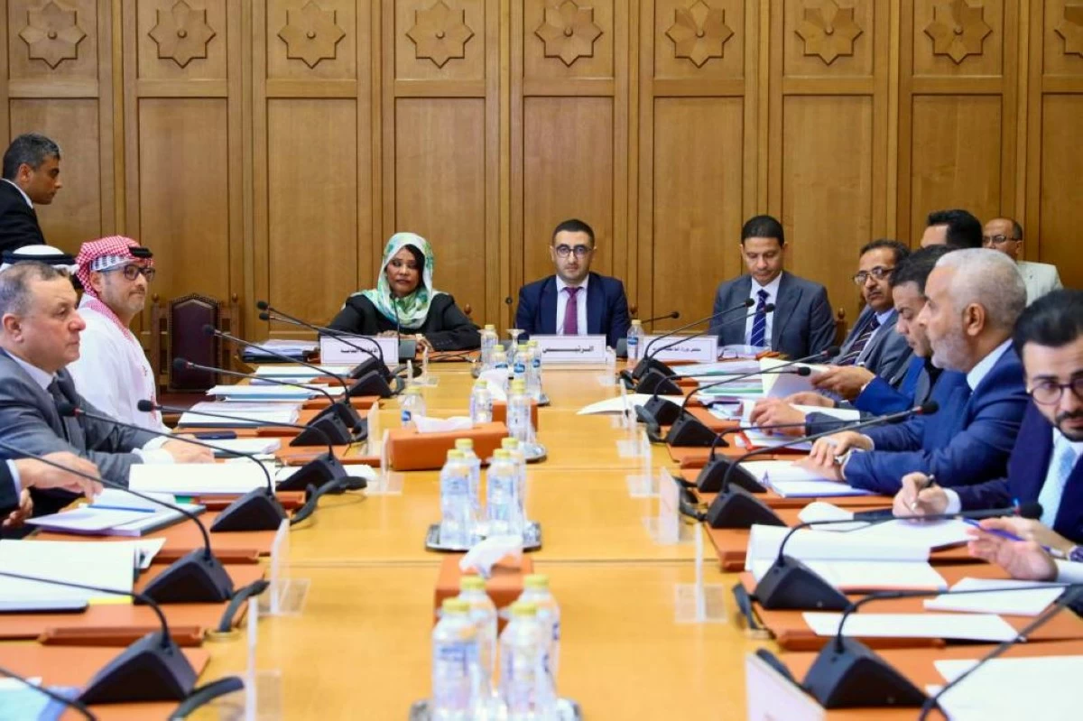 دولة قطر تشارك في اجتماع بالجامعة العربية حول تحديث القانون العربي لمكافحة المخدرات