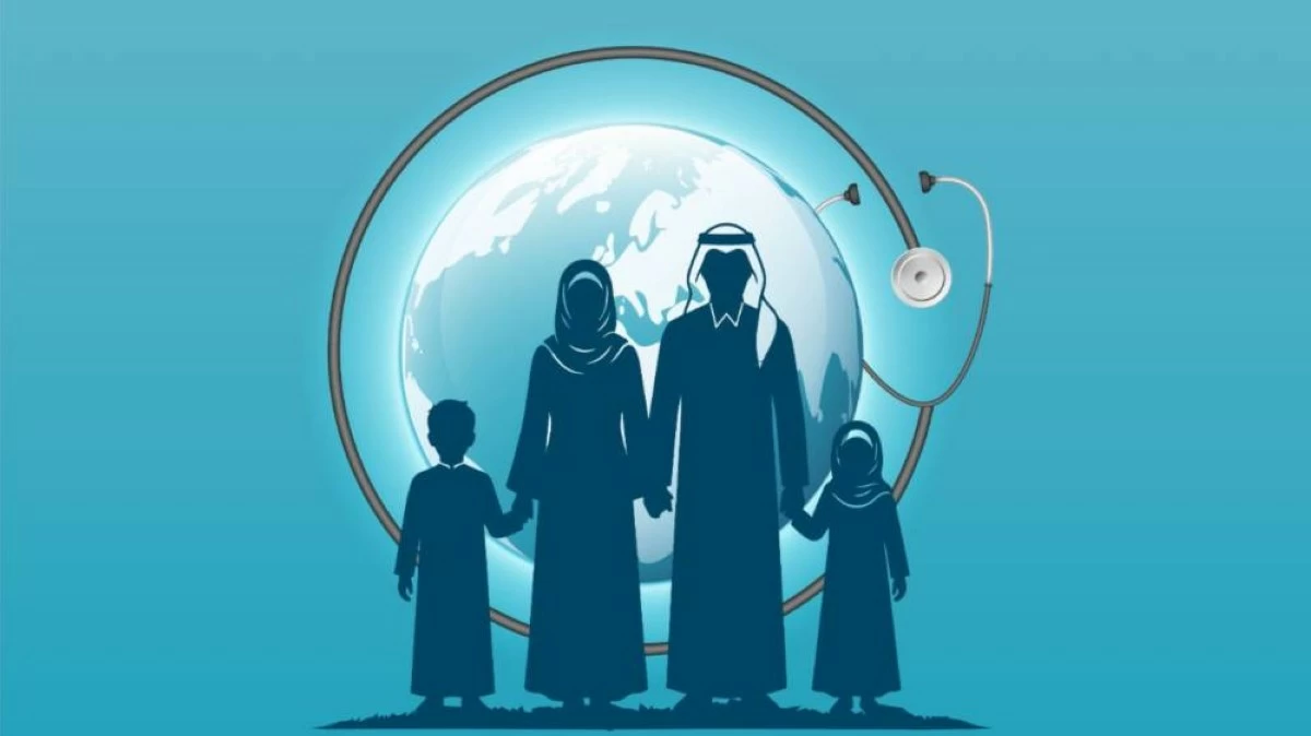 بمناسبة يوم الصحة العالمي.. قطر تؤكد التزامها بتحسين صحة ورفاهية المجتمع