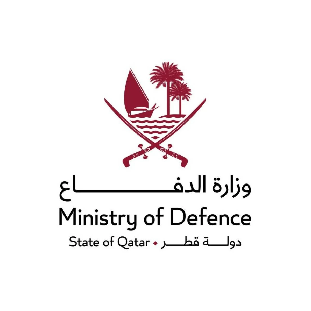 وزارة الدفاع تعلن الرد على هجوم صاروخي استهدف البلاد