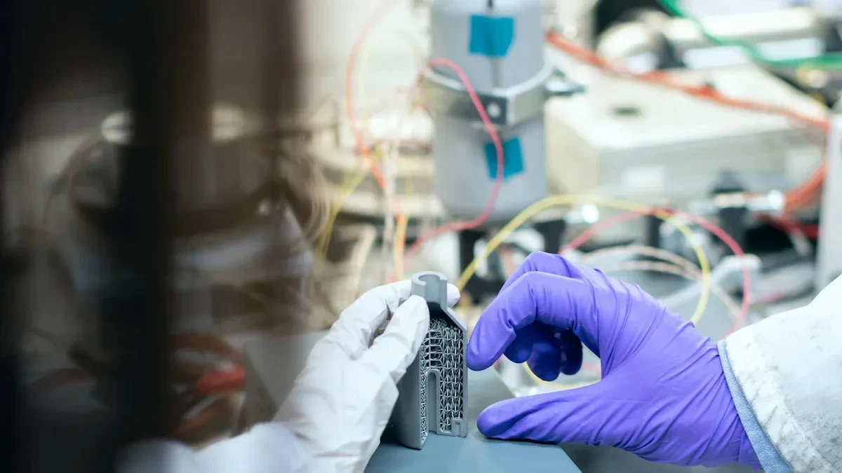 اخبار التكنولوجيا – إنجاز علمي صيني.. تطوير بطارية آمنة غير قابلة للاشتعال تمهد لثورة الطاقة