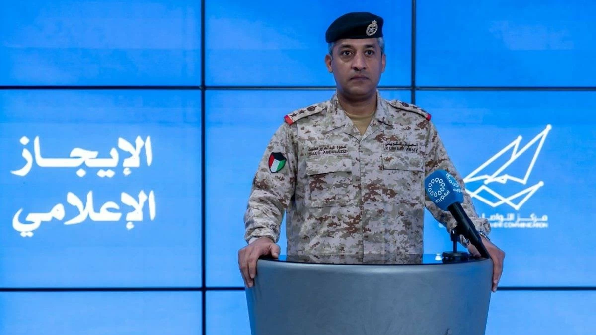تعلن وزارتا الداخلية والدفاع الكويتيتين عدم تسجيل أي تطورات عملياتية خلال الـ 24 ساعة الماضية