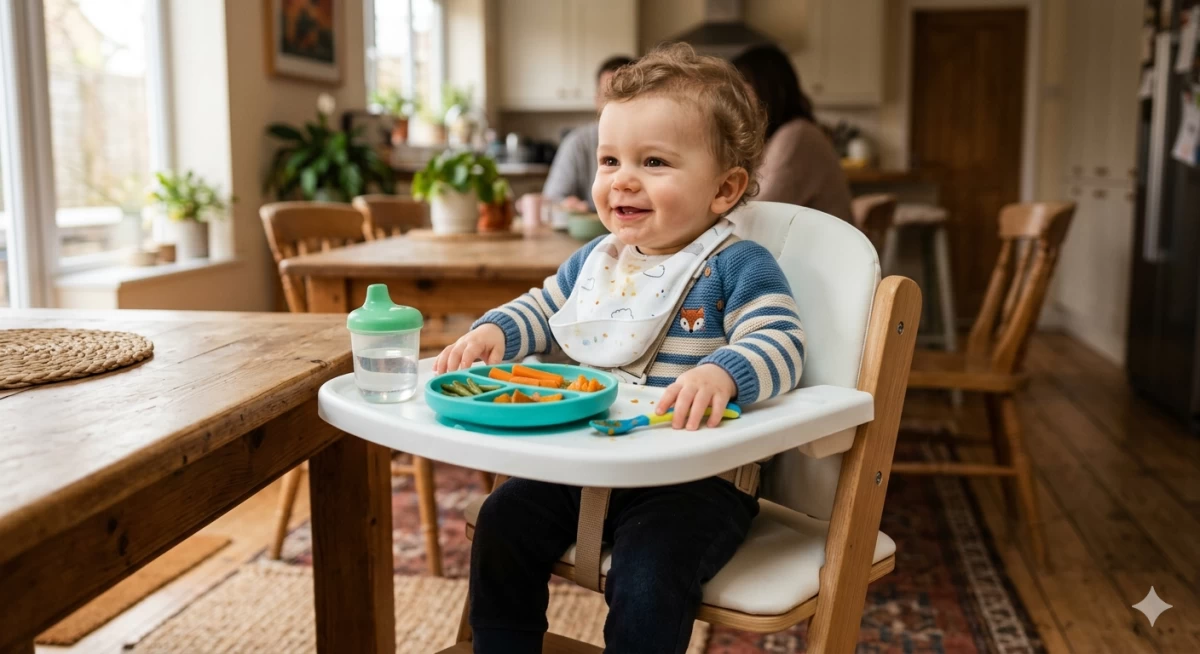 طب وصحة – الأطعمة “الصحية” تهدد أطفالنا