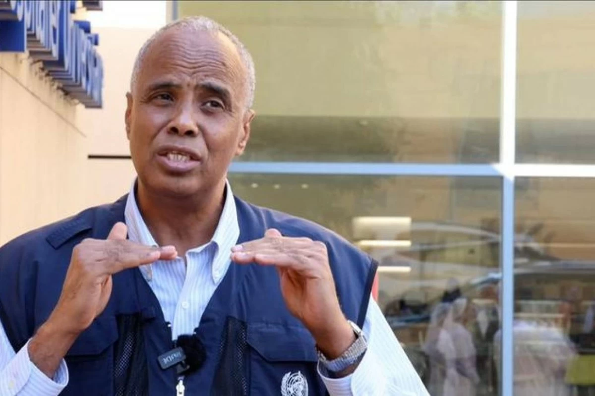 الصحة العالمية تحذر من احتمال نفاد مخزون الإمدادات الأساسية في لبنان