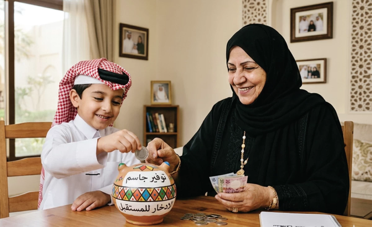 أخبار منوعة – طريقة يابانية تحول الإنفاق إلى أداة للادخار
