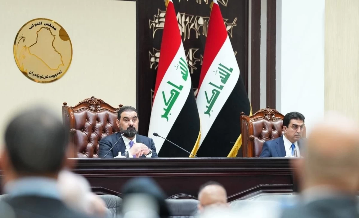 مجلس النواب العراقي: على رئيس الجمهورية وأكبر كتلة نيابية تسمية رئيس الوزراء خلال 15 يوماً