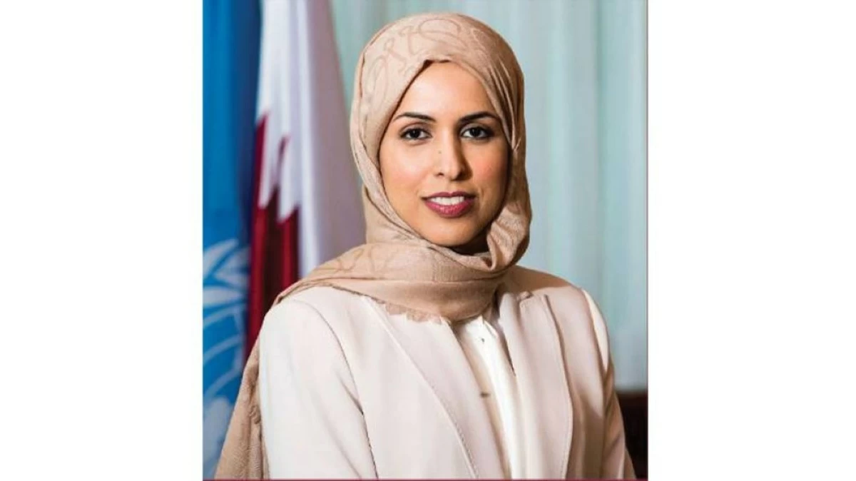 إن الهجوم الإيراني يشكل انتهاكا صارخا للسيادة الوطنية القطرية