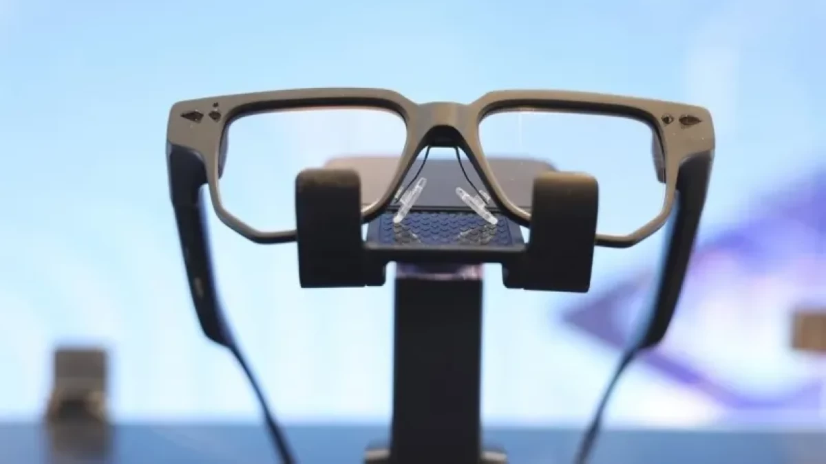 اخبار التكنولوجيا – “سناب” تستعد لإطلاق نظارة “Spectacles” الذكية