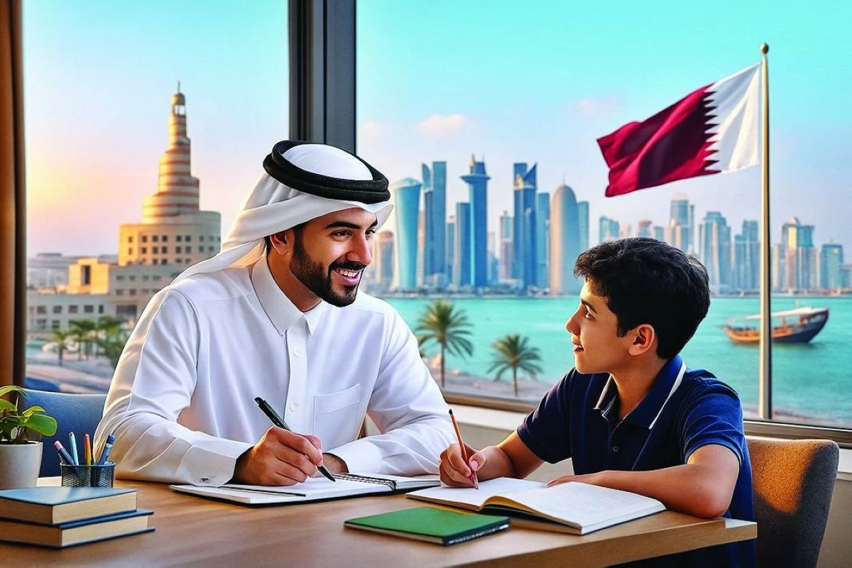 أطفالنا… بنايتنا