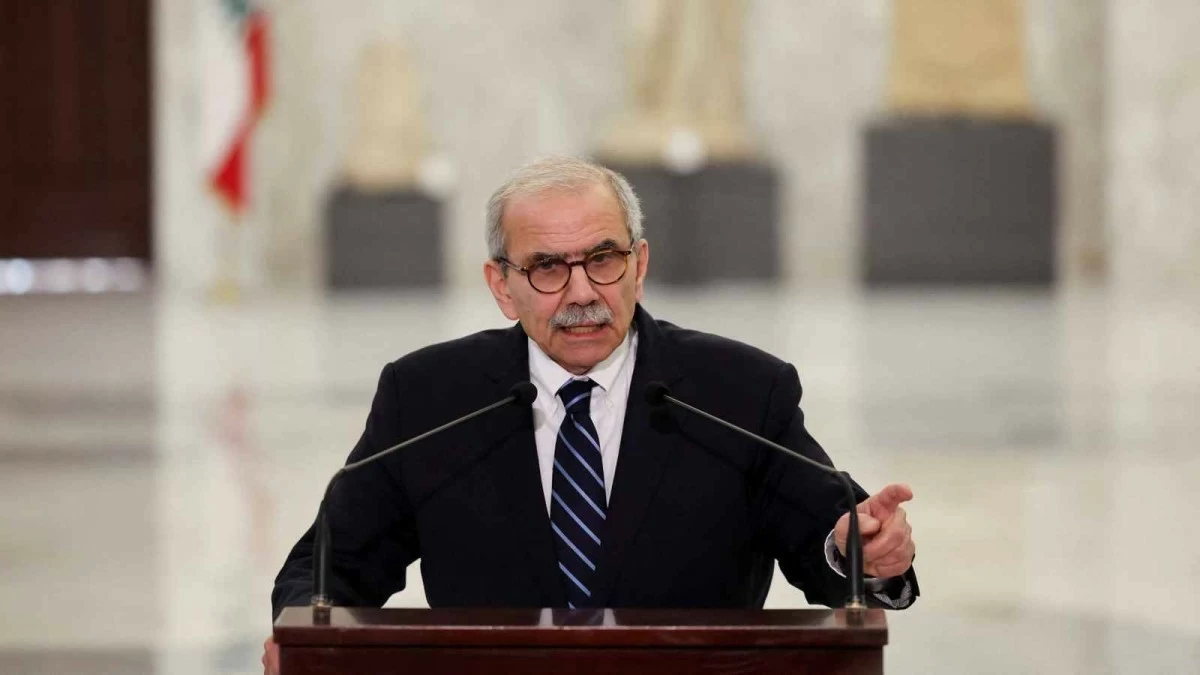 رئيس الوزراء اللبناني يؤكد جهود بلاده المستمرة لوقف الحرب