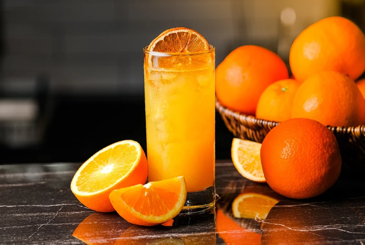 طب وصحة – المشروبات التي تحتوي على فيتامين د أعلى من عصير البرتقال