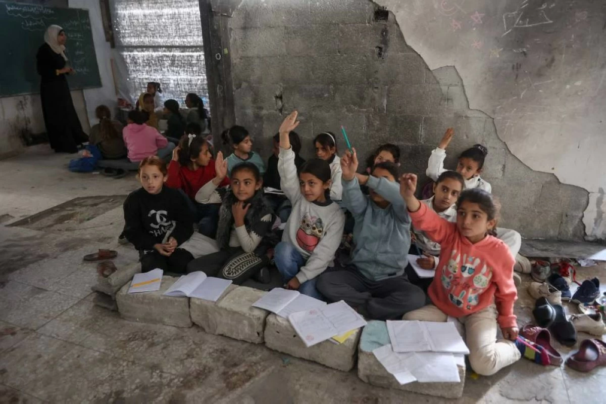 مسؤول أممي: إسرائيل تعرقل الاستجابة الصحية في غزة