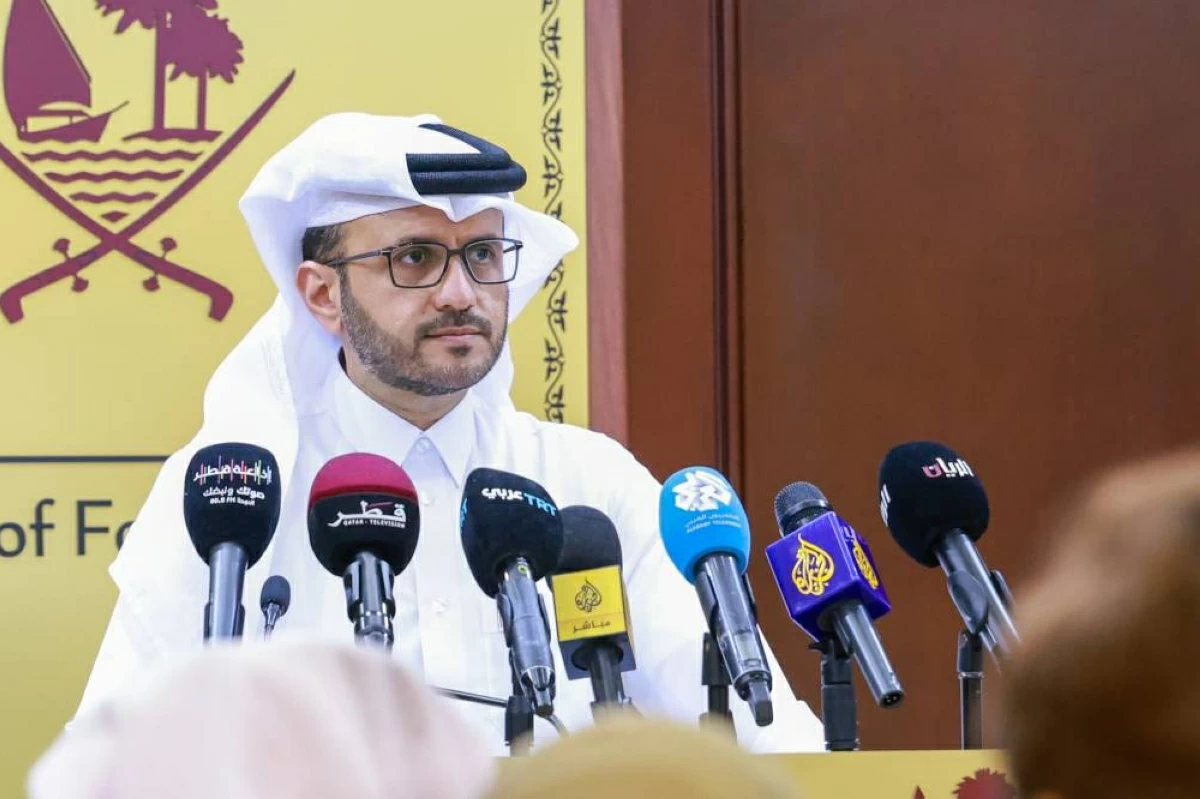 الحل الإقليمي هو الأساس لإنهاء الأزمة والأولوية لوقف إطلاق النار وتحقيق السلام