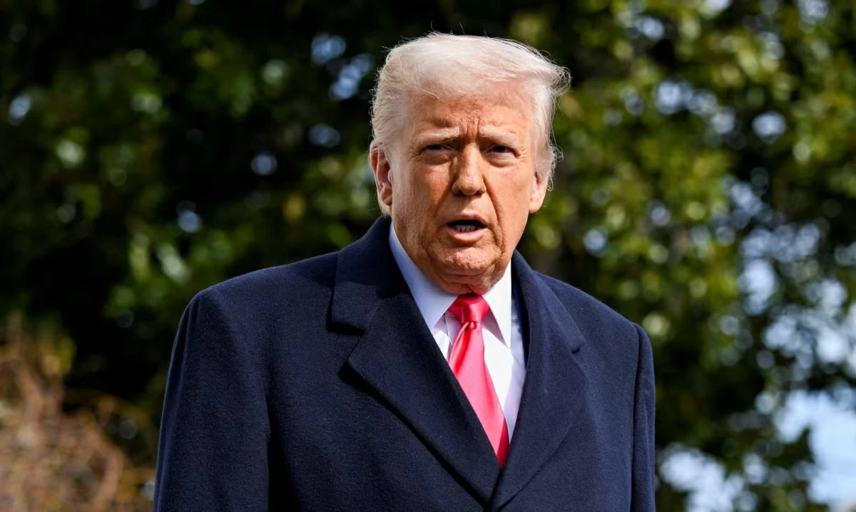 الرئيس الأمريكي يلمح إلى جولة جديدة محتملة من المفاوضات مع إيران