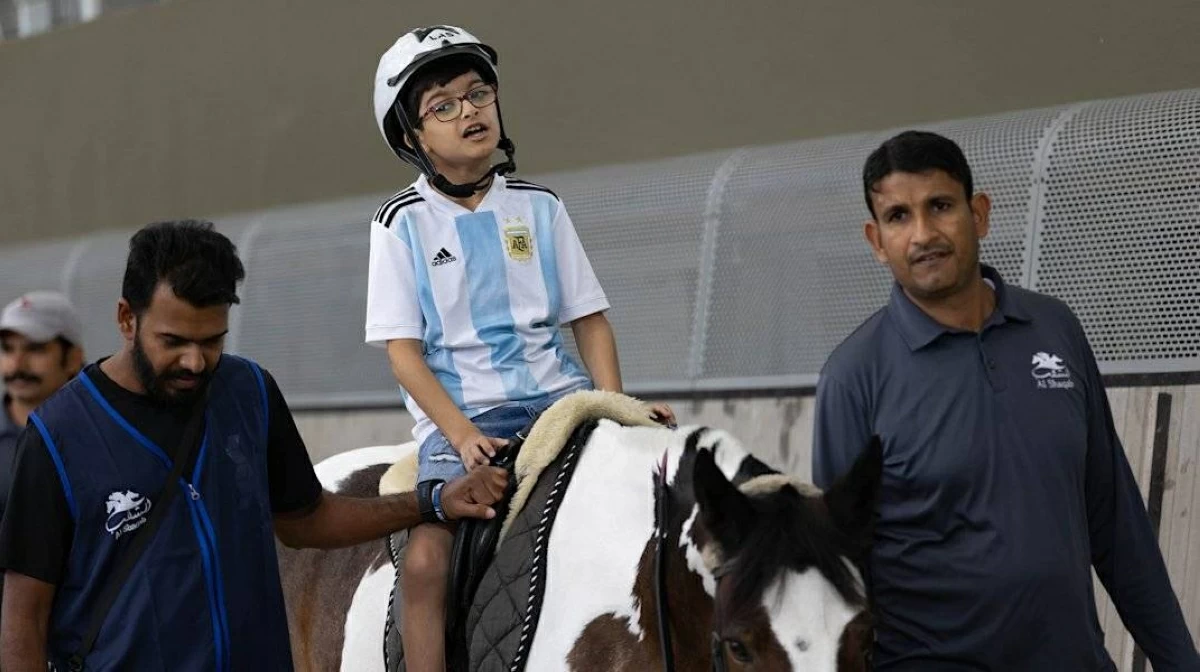 مؤسسة قطر تطلق منصة “منتدى مجتمع التوحد”