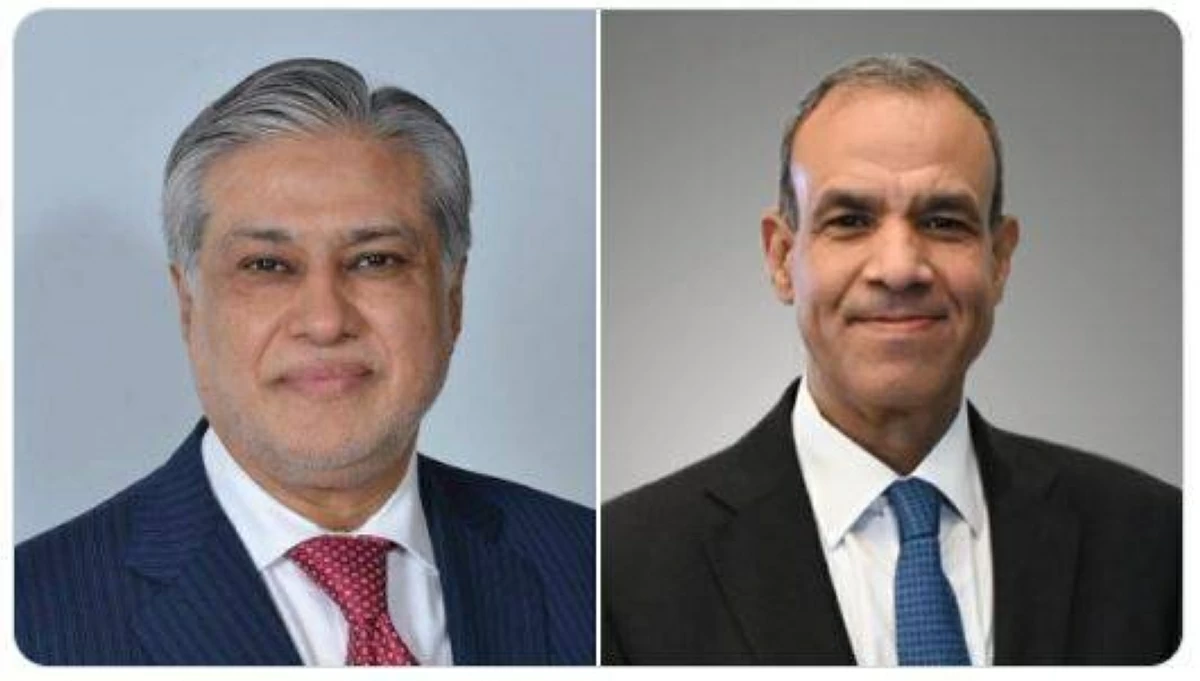 تؤكد مصر وباكستان على ضرورة الدفع من أجل الاستئناف السريع للمفاوضات بين الولايات المتحدة وإيران