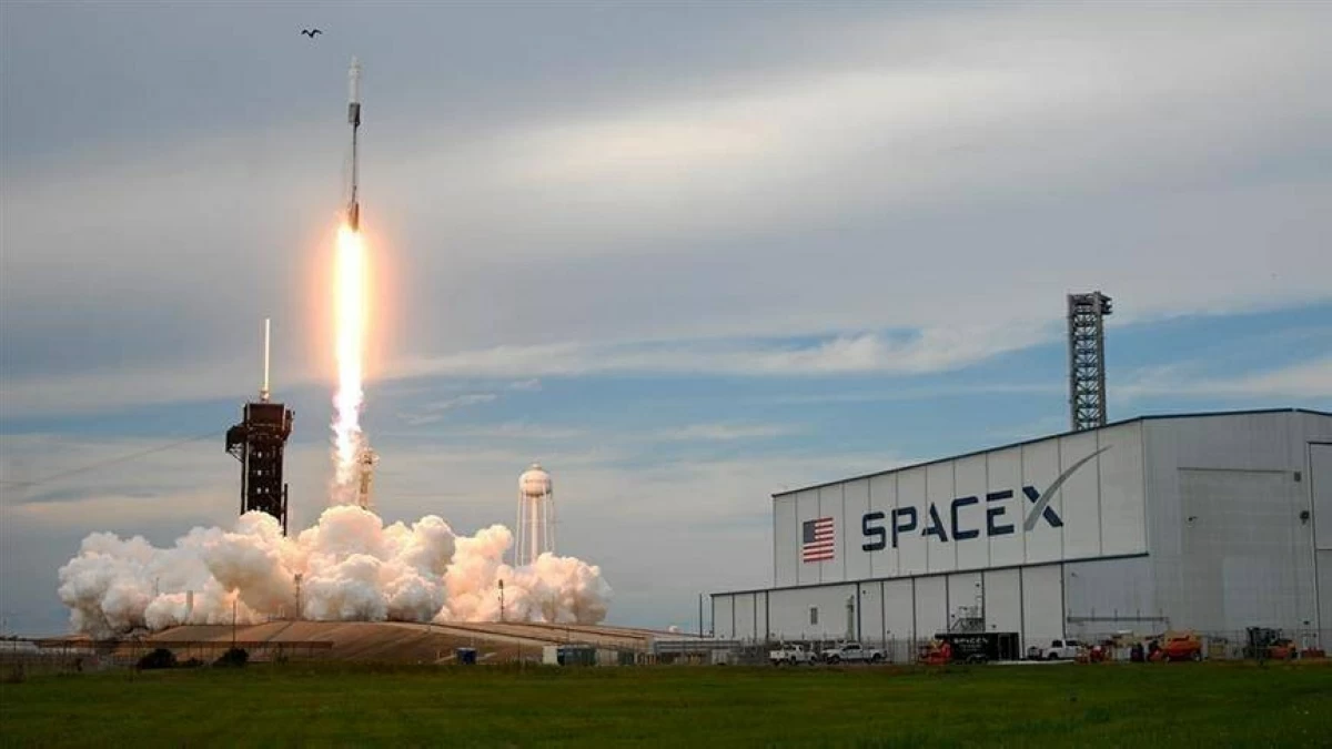 اخبار التكنولوجيا – تقوم شركة SpaceX باختبار الإصدار الثالث من صاروخها Starship استعدادًا لإطلاقه