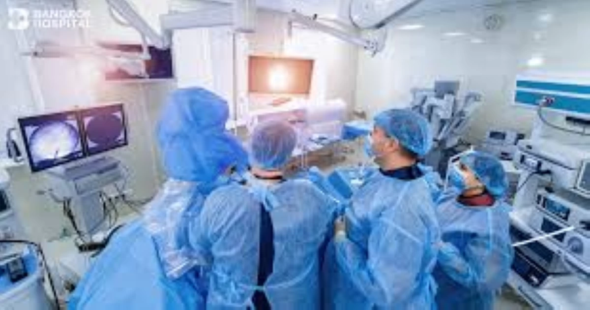 طب وصحة – جراحة سرطان الرئة ممكنة لكبار السن