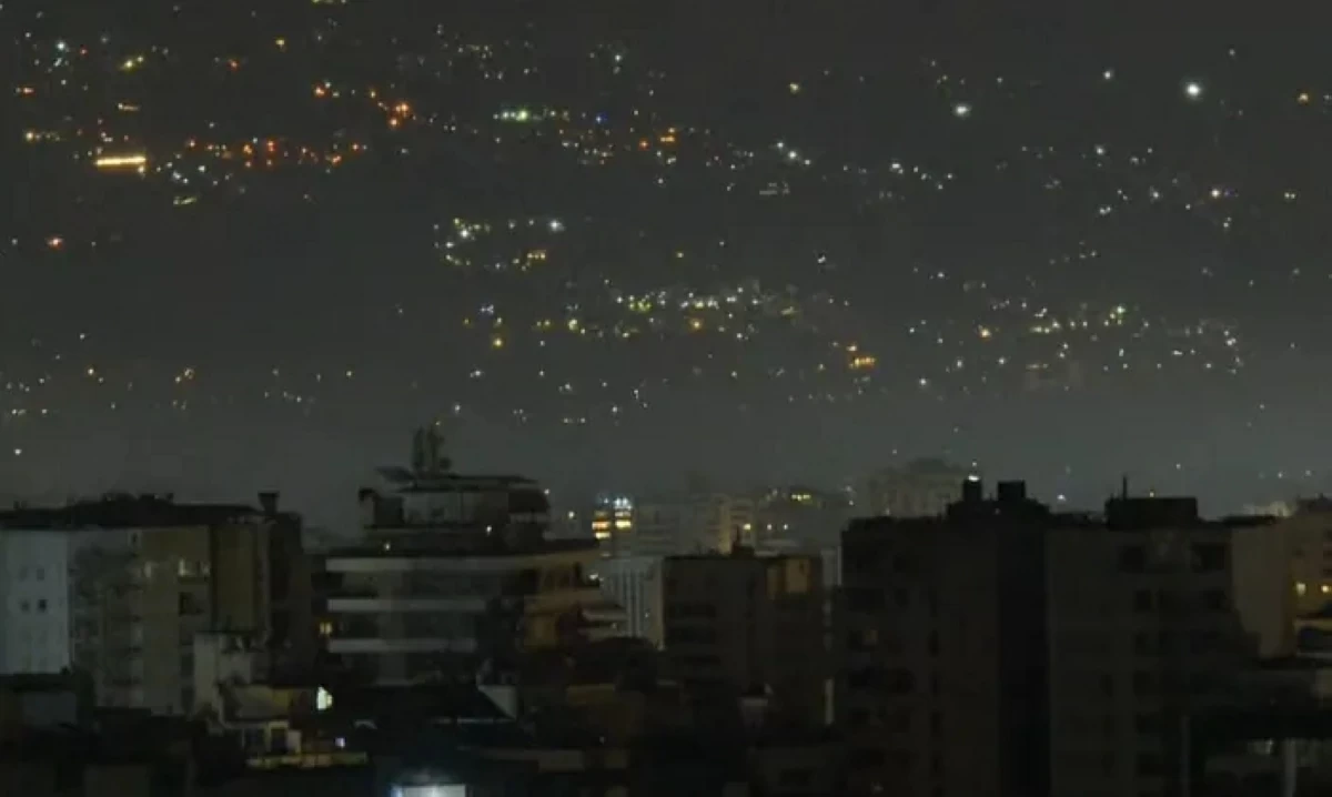 اتفاق وقف إطلاق النار في لبنان يدخل حيز التنفيذ