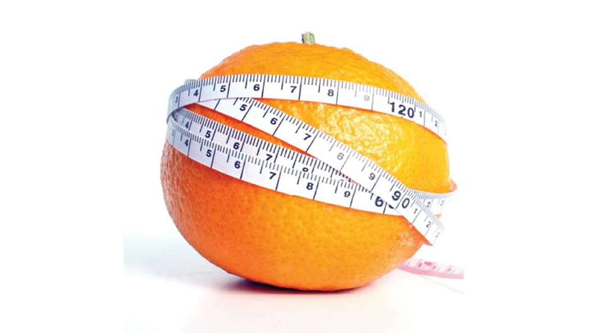 طب وصحة – عادتان يوميتان للحصول على وزن مثالي