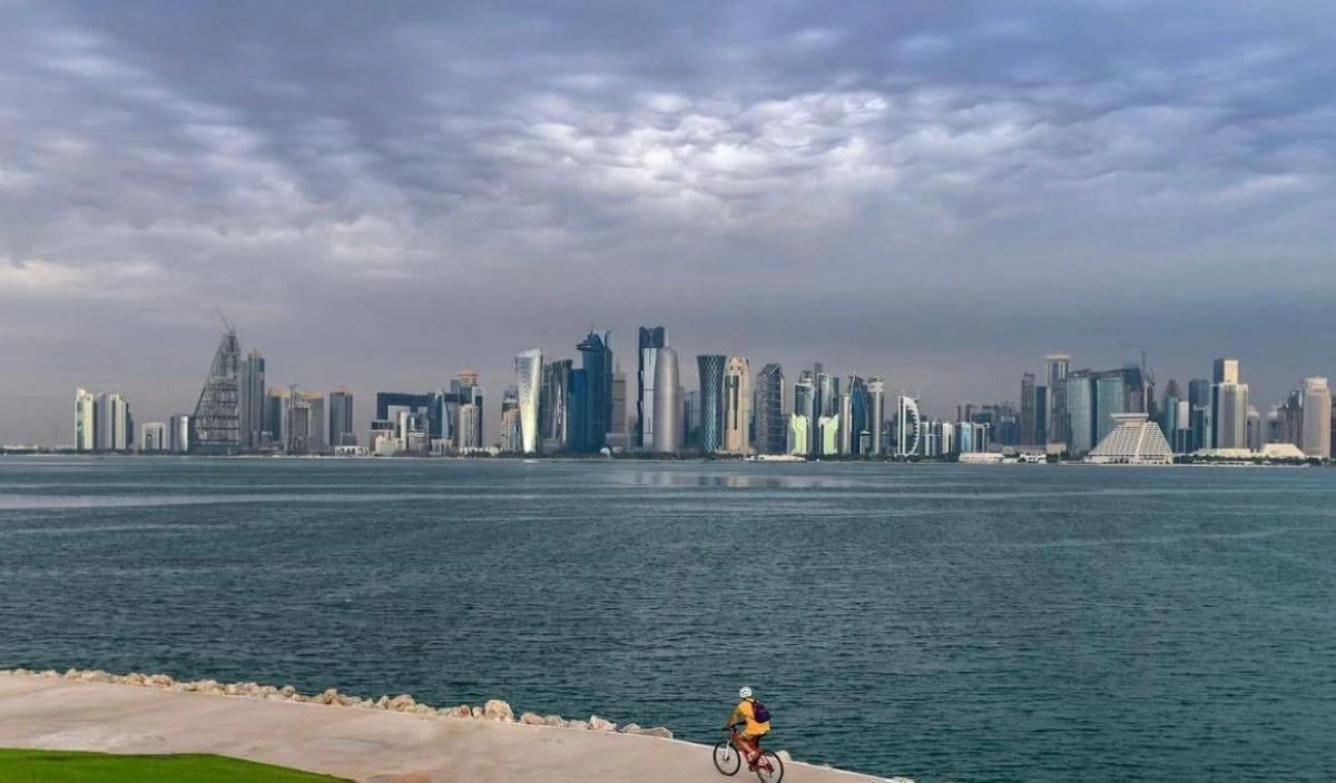 الأرصاد الجوية تتوقع طقساً حاراً على الساحل.. وبعض السحب على البحر