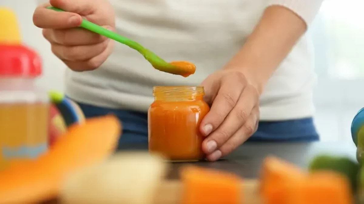 أخبار منوعة – سم الفئران في حاويات أغذية الأطفال في النمسا