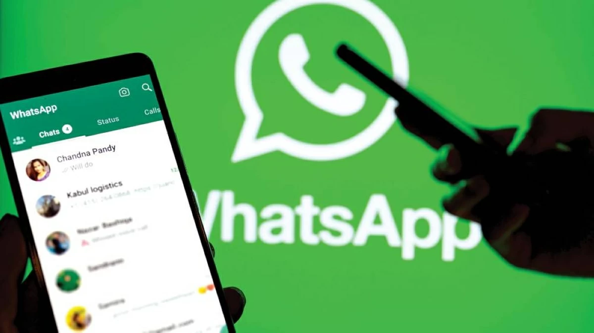 اخبار التكنولوجيا – يطلق واتساب حزمة اشتراك جديدة تركز على تحسين مظهر واجهة التطبيق