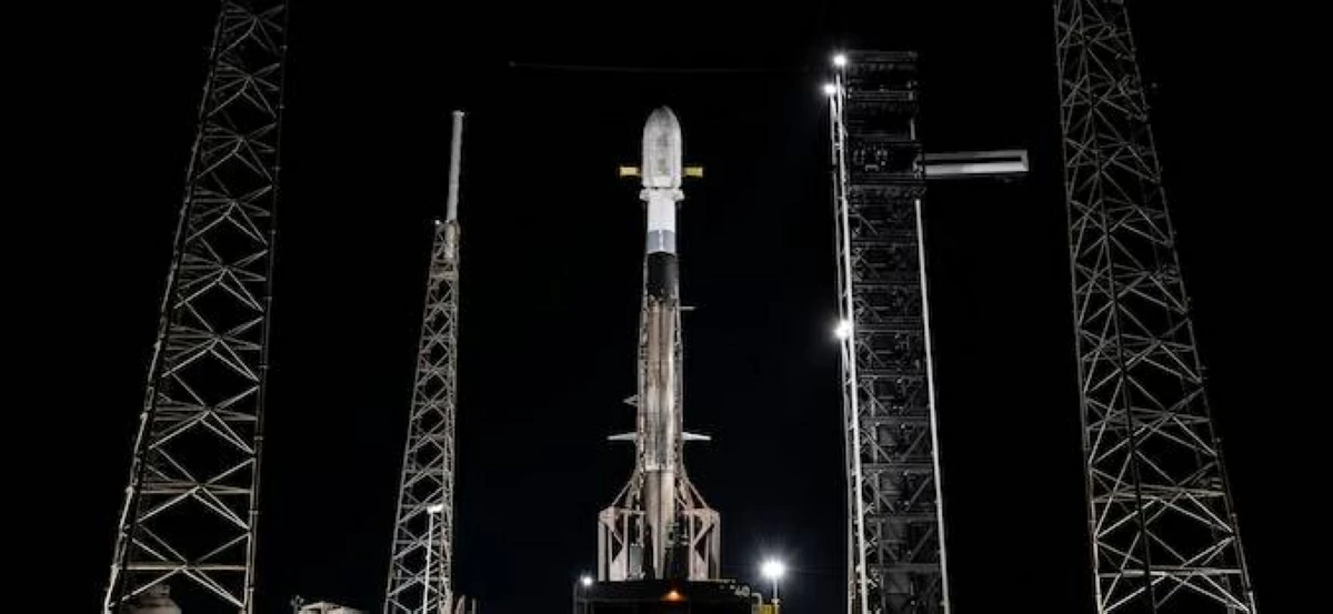 اخبار التكنولوجيا – أطلقت SpaceX بنجاح آخر قمر صناعي لنظام تحديد المواقع العالمي (GPS).