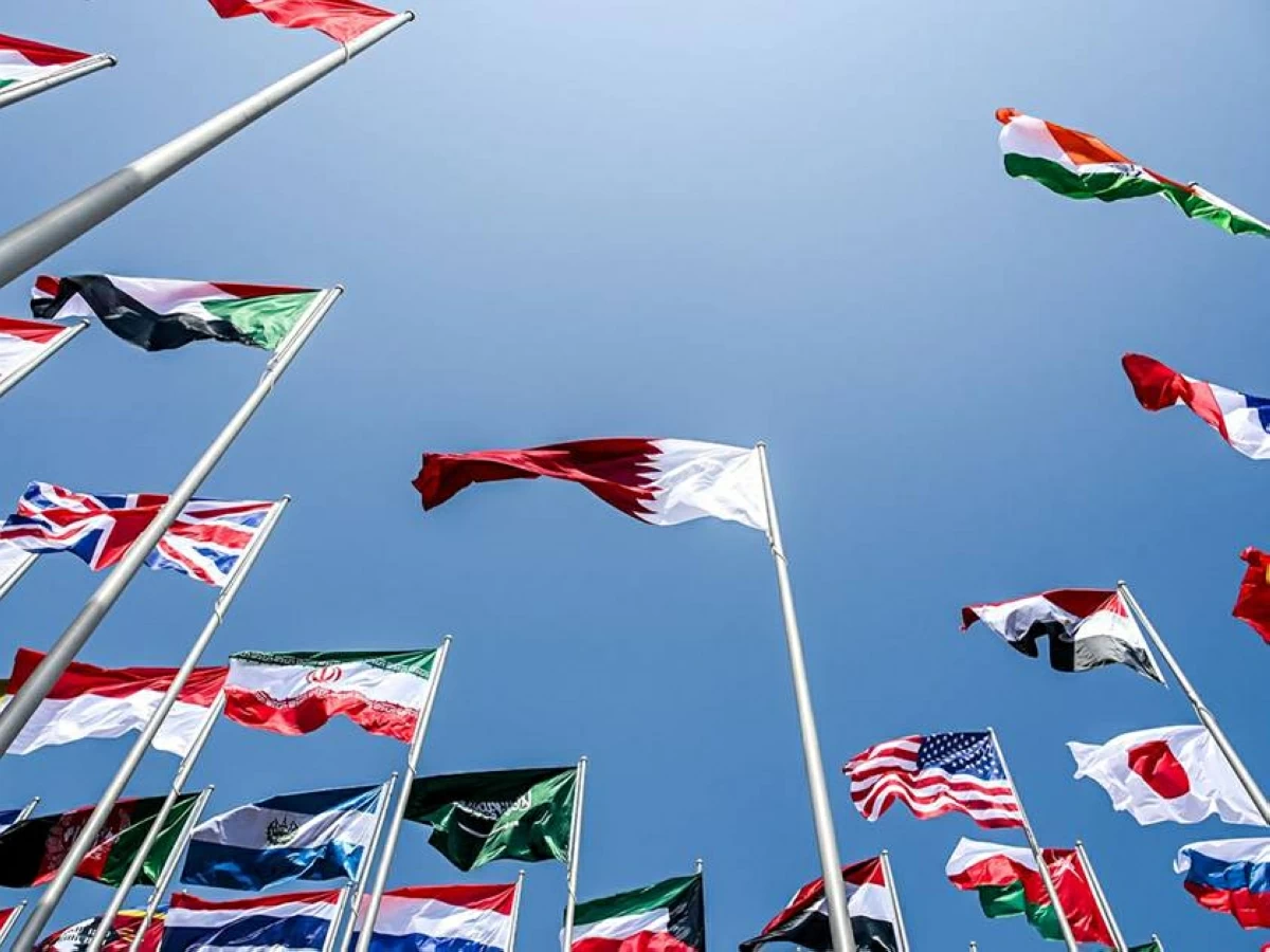 اليوم الدولي للتعددية والدبلوماسية من أجل السلام.. جهود دولة قطر علامة فارقة