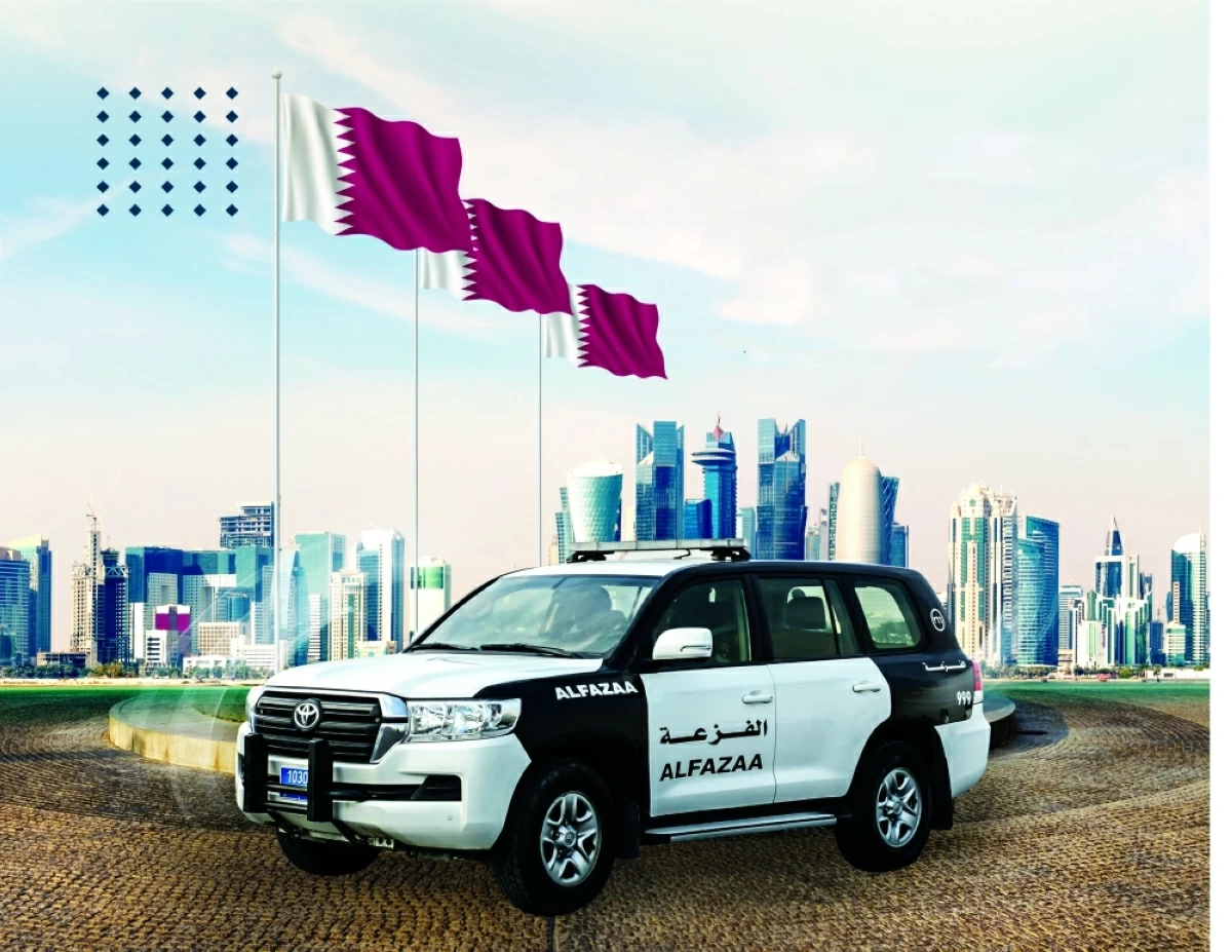 وزارة الداخلية تعزز الكفاءة الأمنية والخدمات الإلكترونية