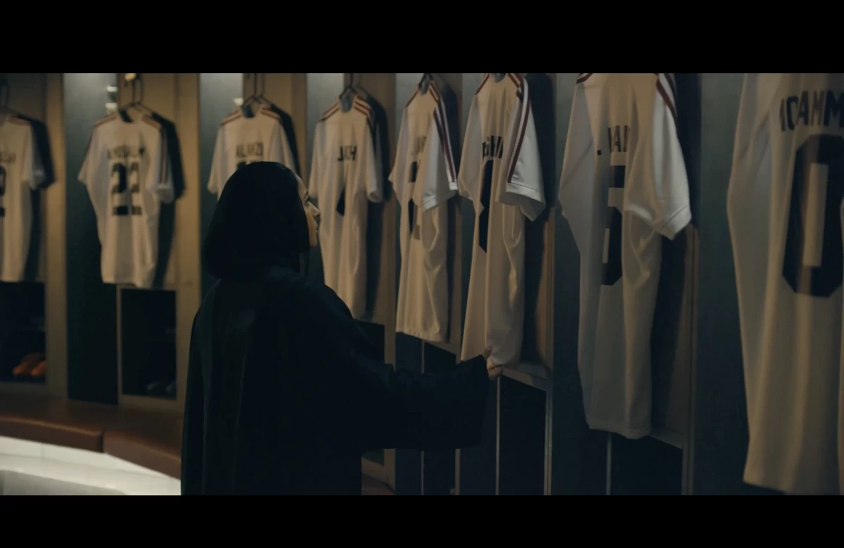 «مسرح الأحلام».. يروي قصة كرة القدم النسائية في قطر