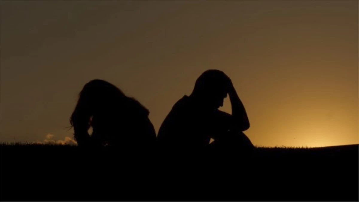 سيدتي – 6 أنماط تكشف عدم التوفر العاطفي