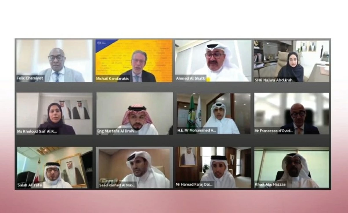 وزارة العمل تنظم فعالية بمناسبة اليوم العالمي للسلامة والصحة المهنية 2026