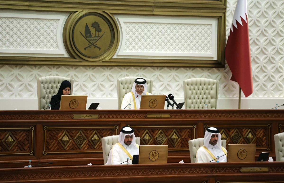 مجلس الشورى يناقش «تنظيم وحوكمة الذكاء الاصطناعي» في الدولة