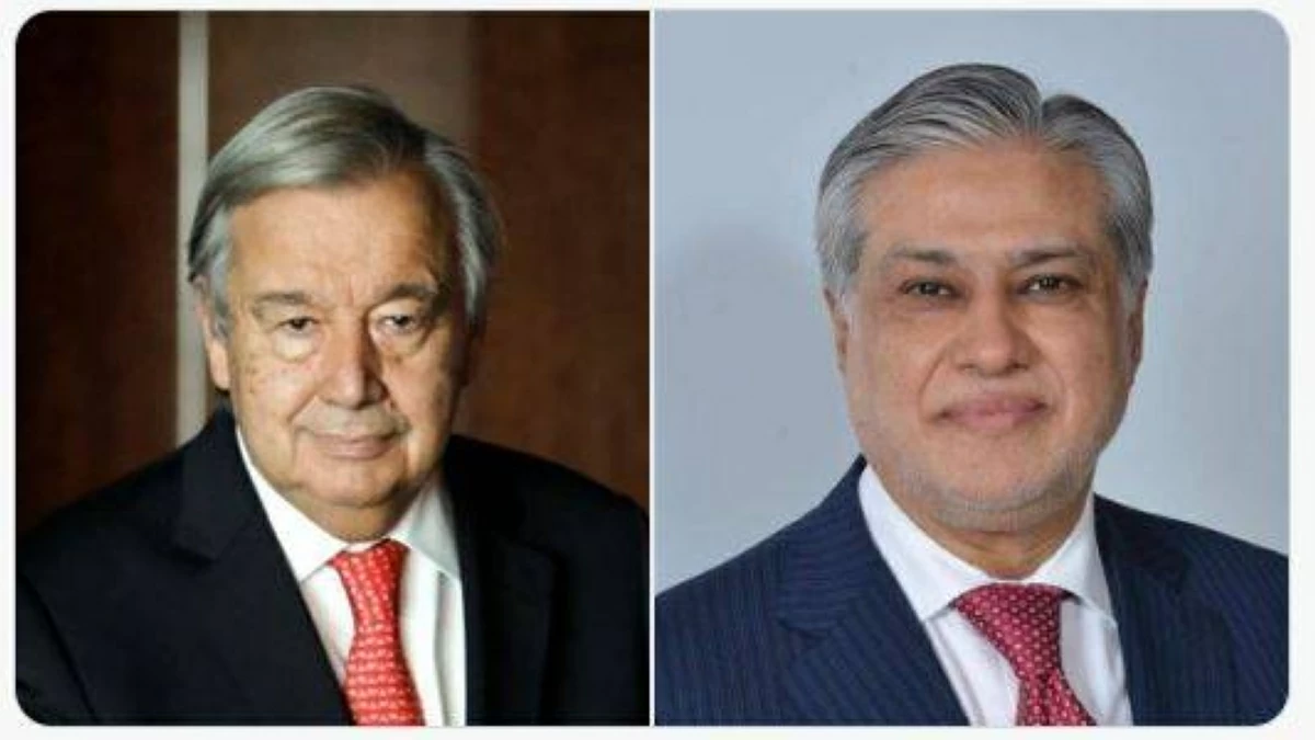 وزير الخارجية الباكستاني يبحث التطورات في المنطقة