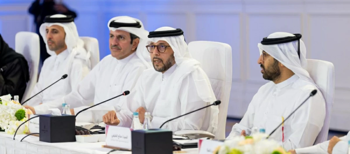 وزير الصحة العامة يفتتح الملتقى الثاني لتنظيم الرعاية الصحية في القطاع الصحي الخاص