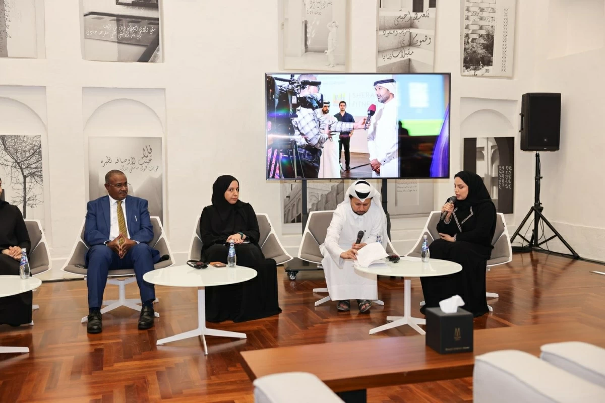 «التنمية» تستعرض جهود دمج الأشخاص ذوي الإعاقة