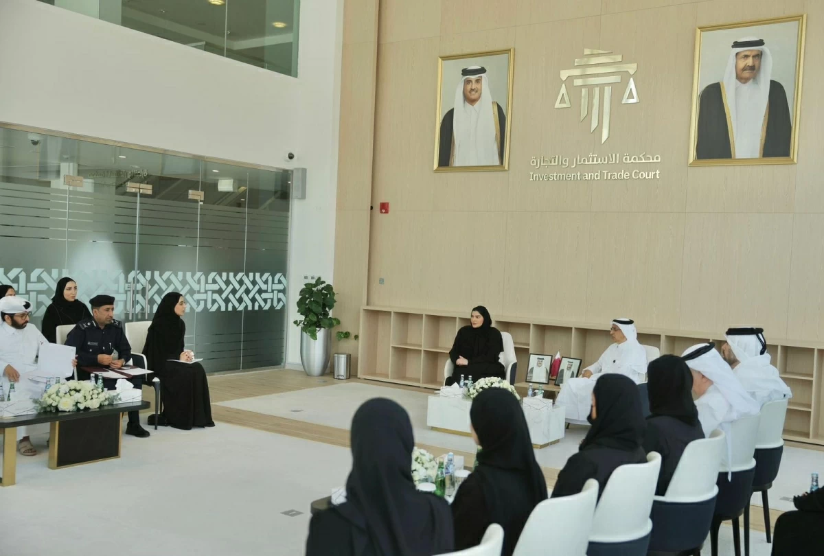 تستمر الجلسات حول خطة العمل الوطنية لحقوق الإنسان