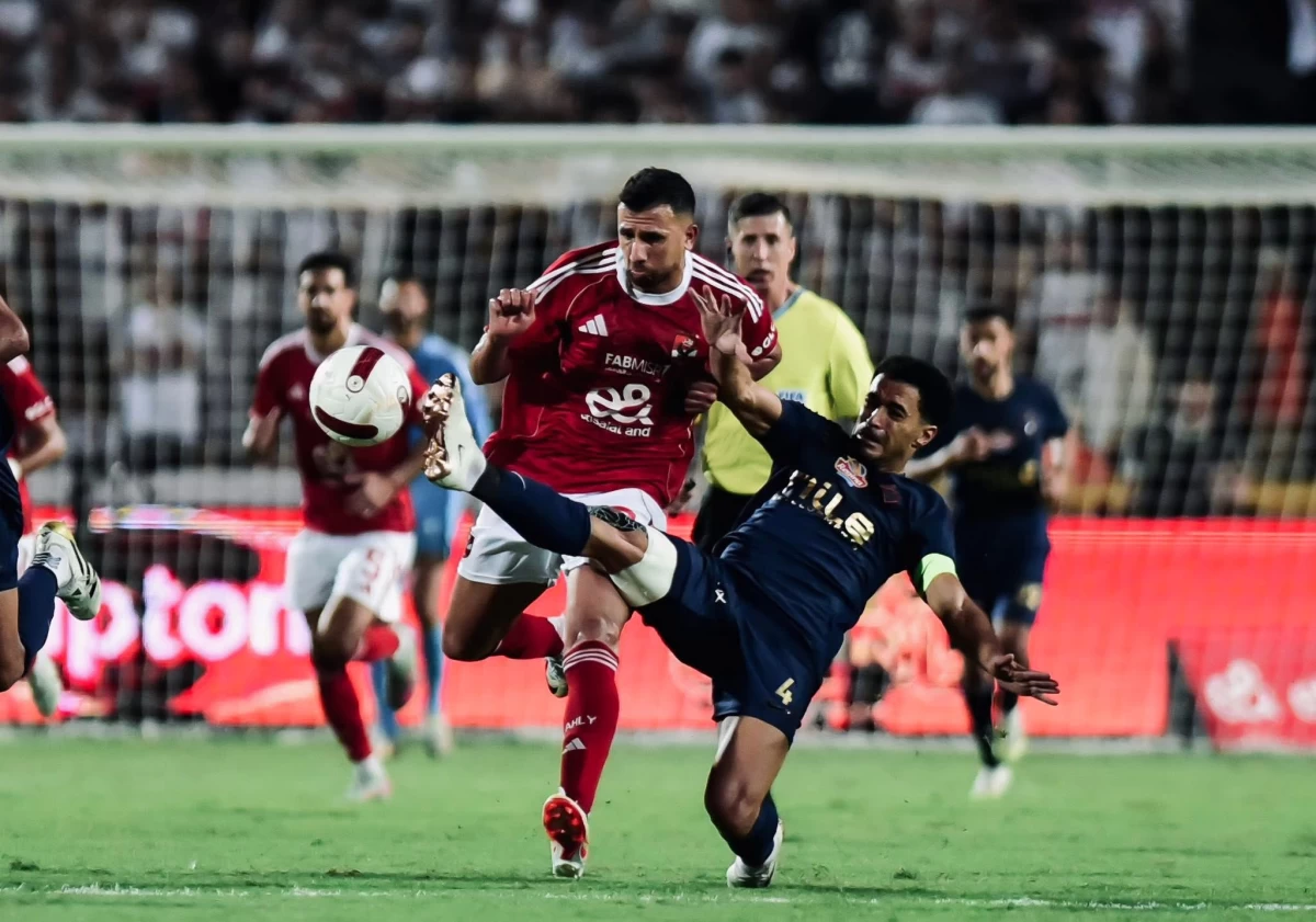 الزمالك ضد الأهلي: ما يجب أن تعرفه — image 3