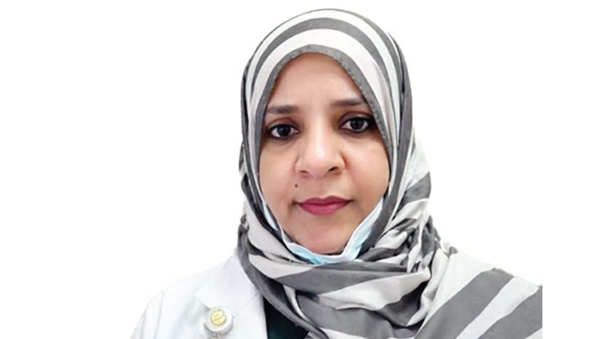 الربو مرض مزمن يمكن السيطرة عليه