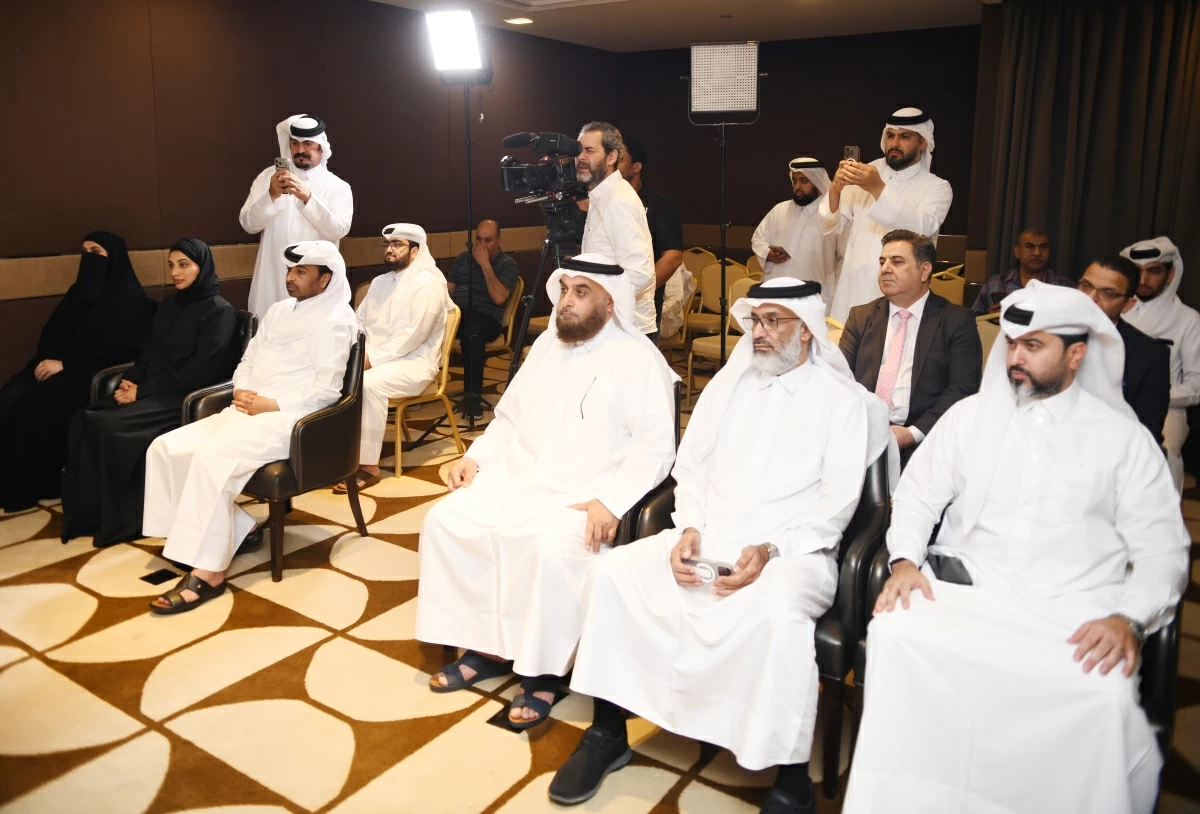 التعاون بين مؤسسة ثاني بن عبدالله وصندوق دعم وتأمين العمال