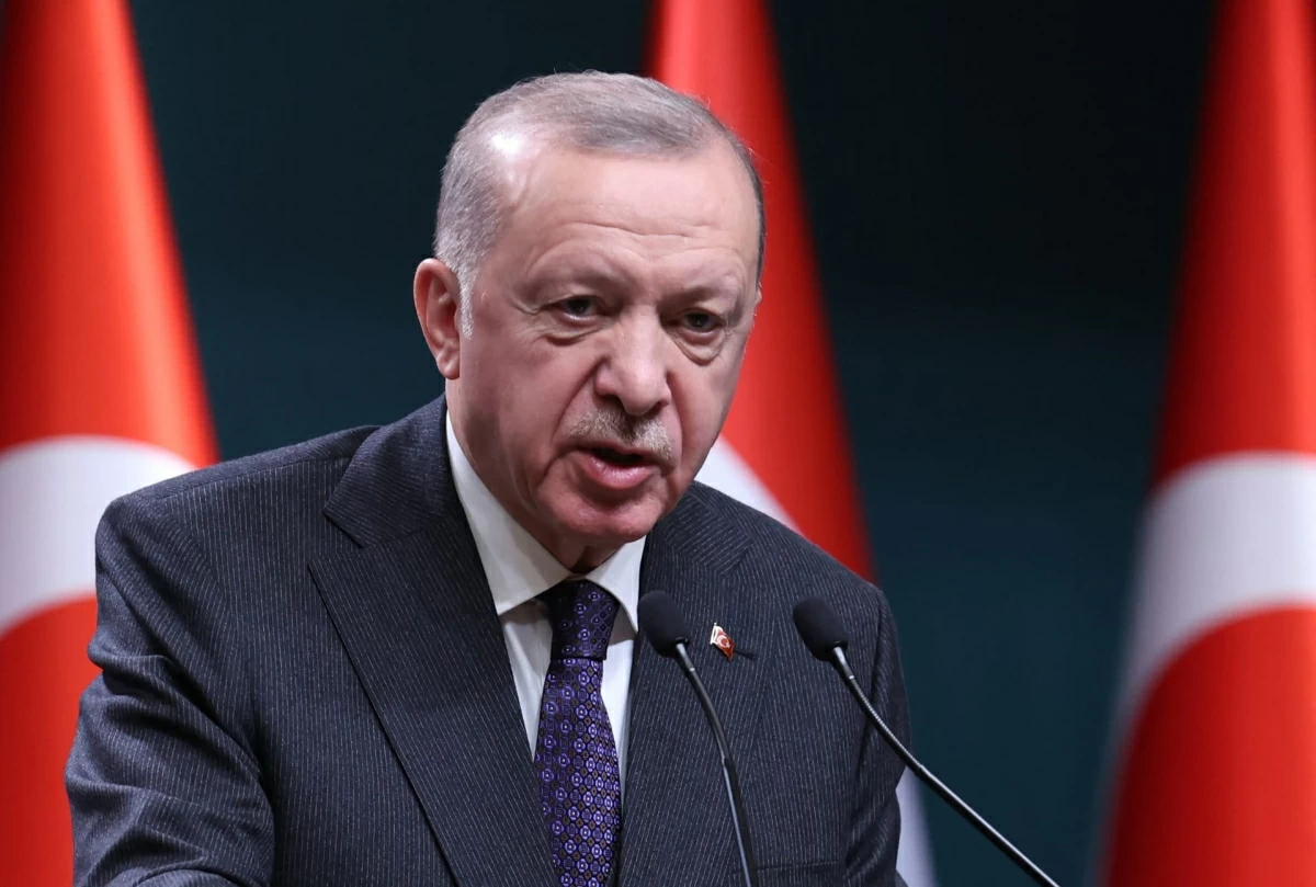 الرئيس التركي: الاتحاد الأوروبي بدون تركيا “لن يكون لاعباً عالمياً ومركز جذب” الرئيس التركي: الاتحاد الأوروبي بدون تركيا “لن يكون لاعباً عالمياً ومركز جذب”