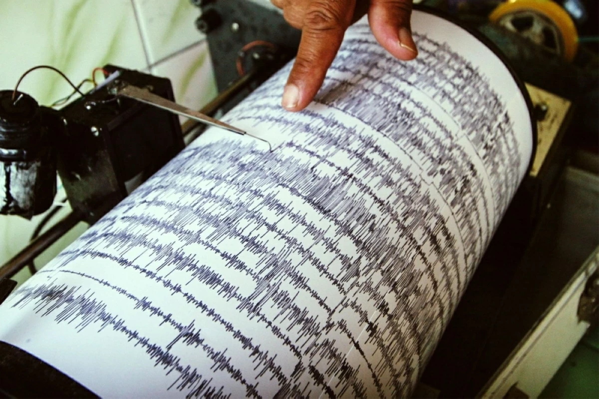عالم الجريمة – زلزال بقوة 5.2 درجة يضرب اليابان
