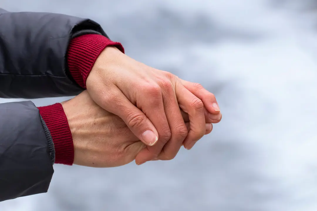 اخبار التكنولوجيا – درجة حرارة الجسم تحدد موقع الأمراض الوراثية