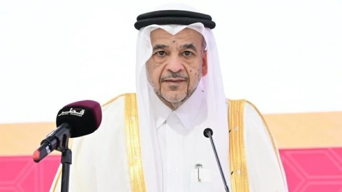 رئيس جامعة قطر يؤكد استمرار دعم الكوادر لدخول سوق العمل